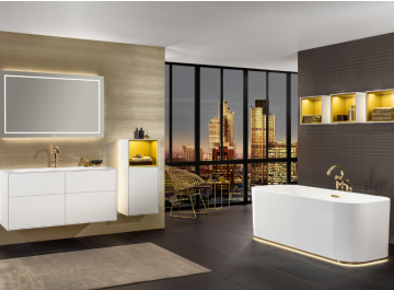 Collections Salle de bains Finion Villeroy & Boch