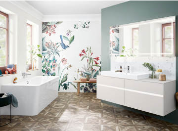 Salle de bains Default Category Collaro Villeroy & Boch