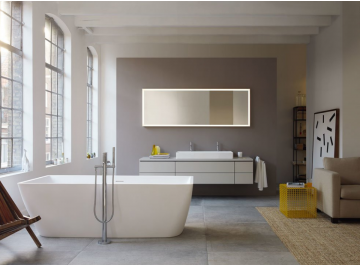 Collections Salle de bains Durasquare Duravit