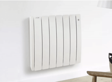 Radiateur électrique Chauffage Acova Taïga Acova