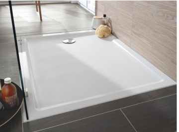 Receveurs de douche Salle de bains O'Novo Plus Villeroy & Boch