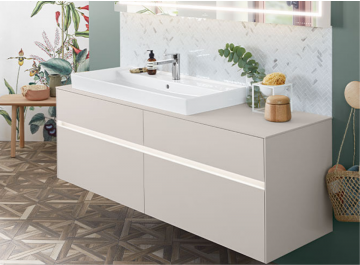 Meubles Salle de bains Collaro Villeroy & Boch