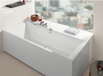 Baignoires Salle de bains Square Edge 12 Villeroy & Boch