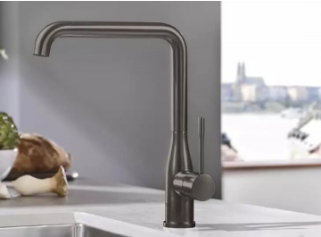 Robinetterie Cuisine Essence Grohe