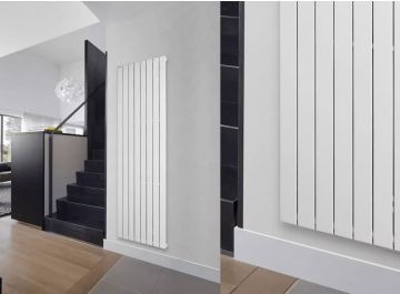 Radiateur électrique Chauffage Acova Fassane Premium Acova