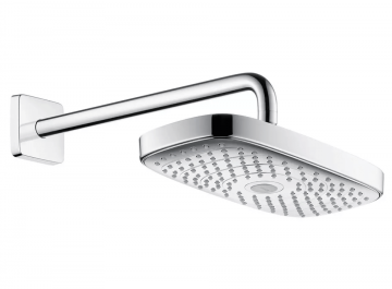 Douche Robinetterie Select Hansgrohe