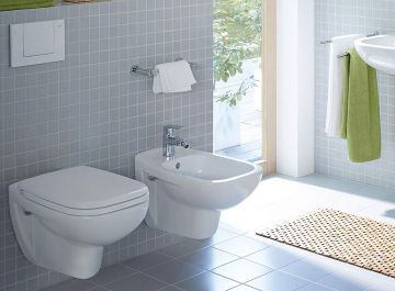 WC Toilettes D Code Duravit Duravit