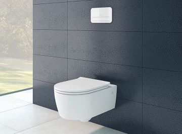 WC Toilettes Empora Villeroy & Boch