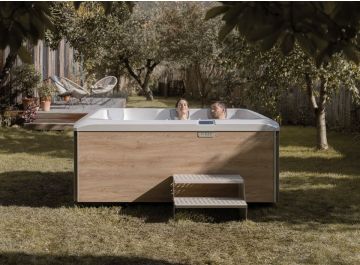 Bien-être Default Category SOULA  jacuzzi