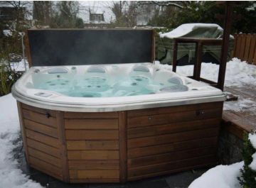 Bien-être Default Category TAURUS jacuzzi