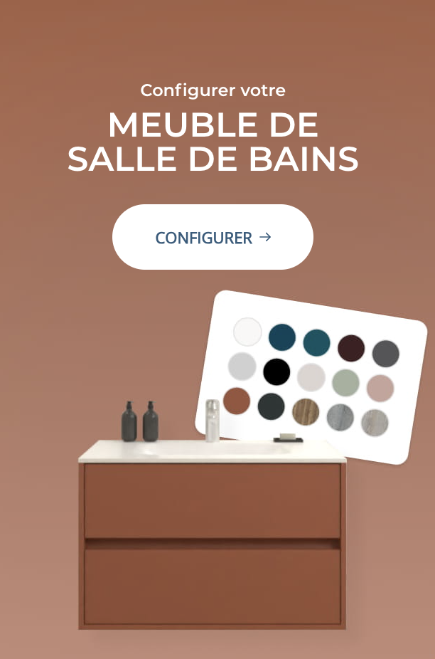 Découvrez nos outils de conception