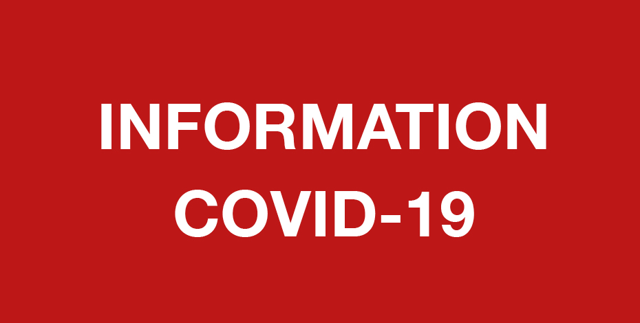 INFO COVID-19