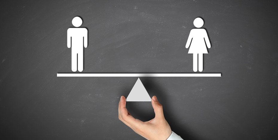 L'index égalité femmes-hommes