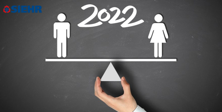 L'index égalité femmes-hommes 2022