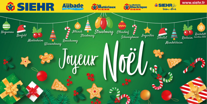 Un Joyeux Noël