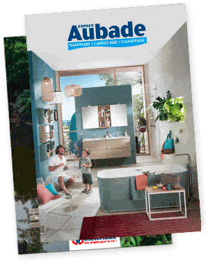 Recevoir catalogue