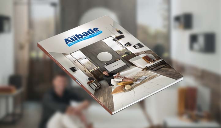 Recevoir catalogue