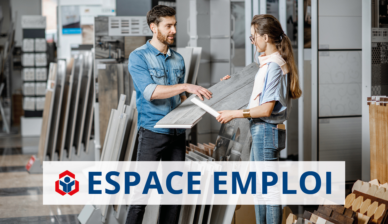 Espace Recrutement Siehr