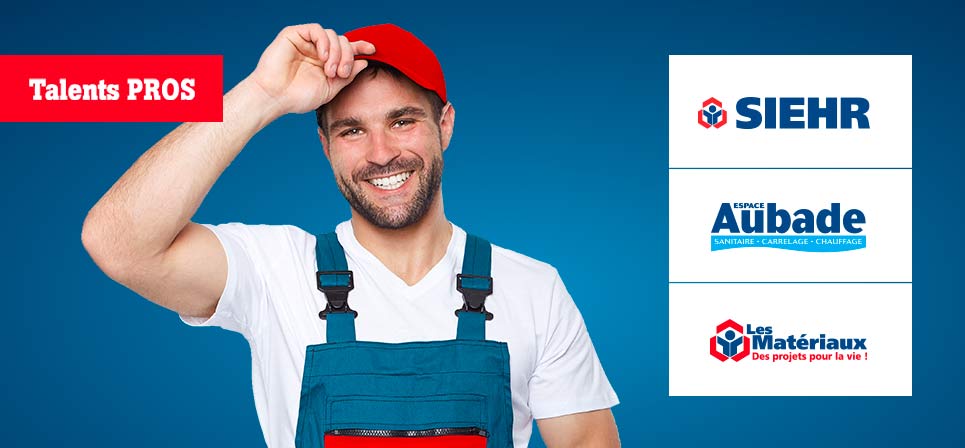 Trouver un professionnel