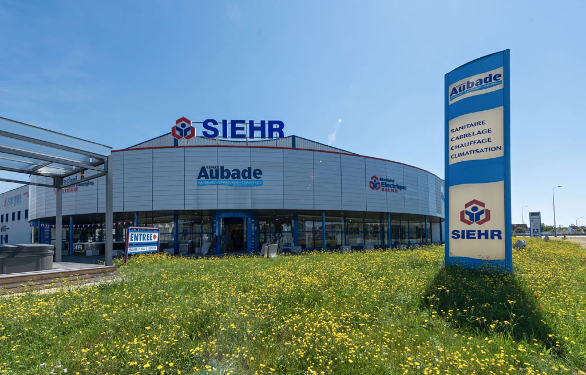 SIEHR Haguenau