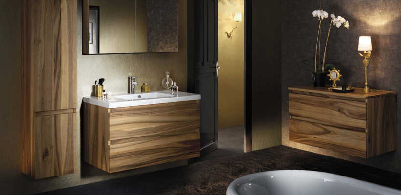 Salle de bain : votre espace bien-être et détente