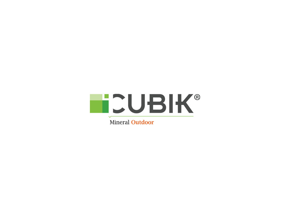 Cubik Cubik