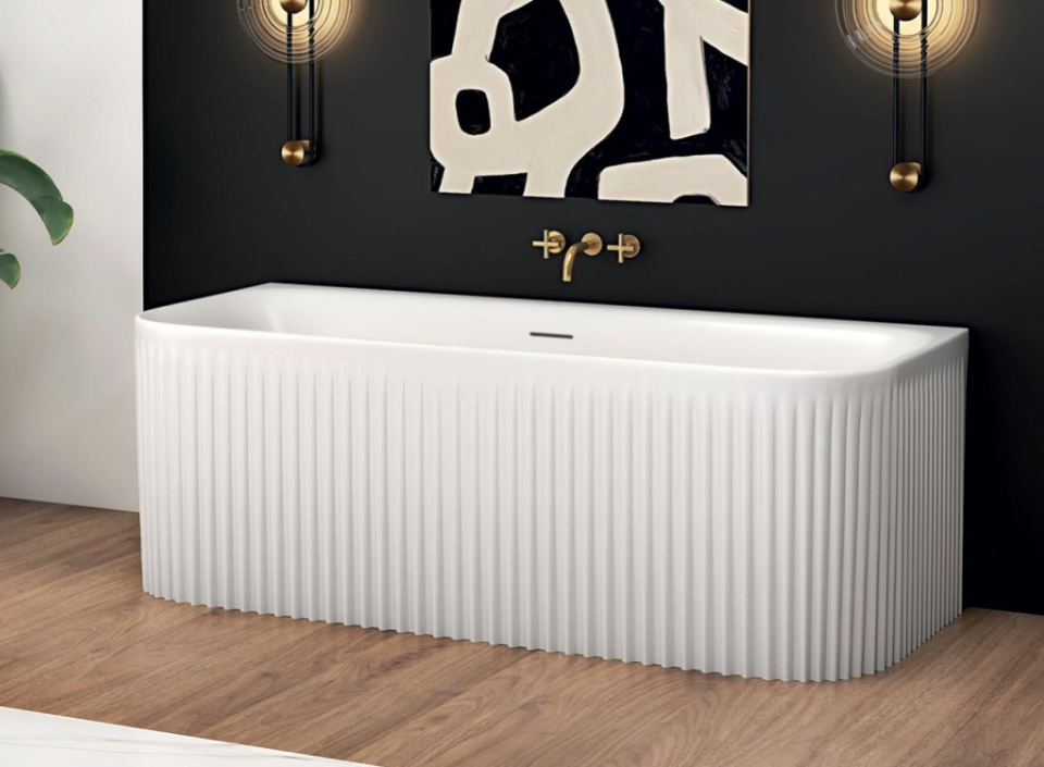 Baignoire Canelita