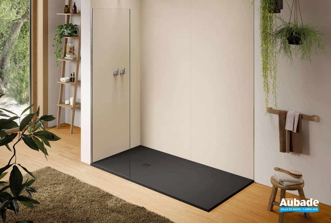 Panneau douche Compact