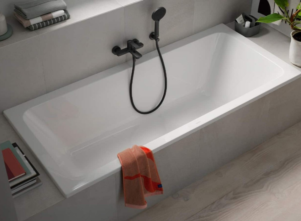 Baignoire D-code