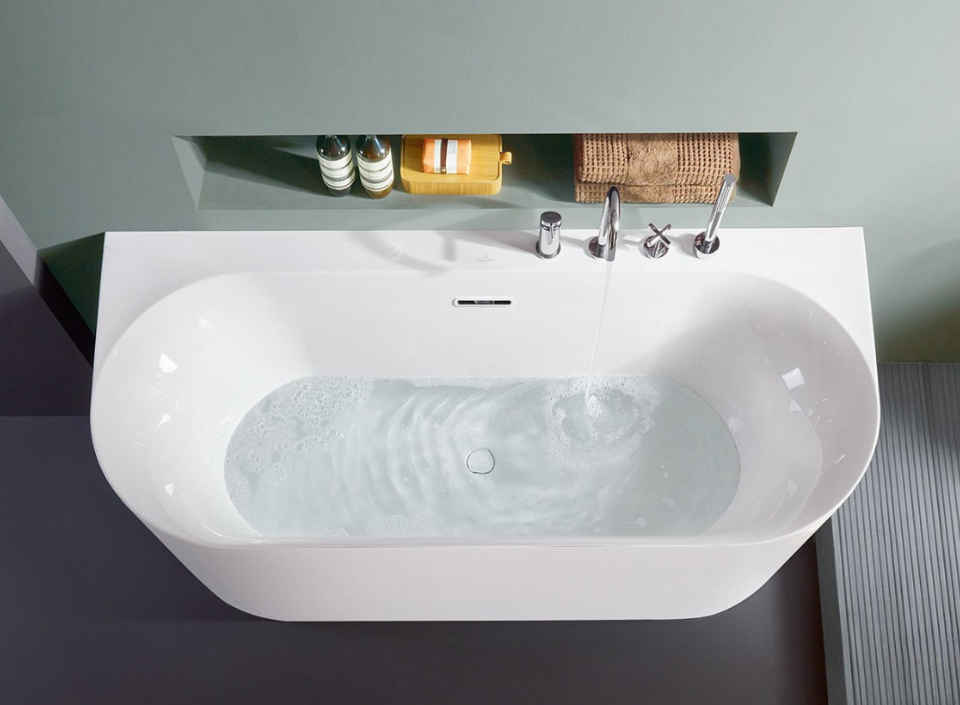 Baignoire Empora