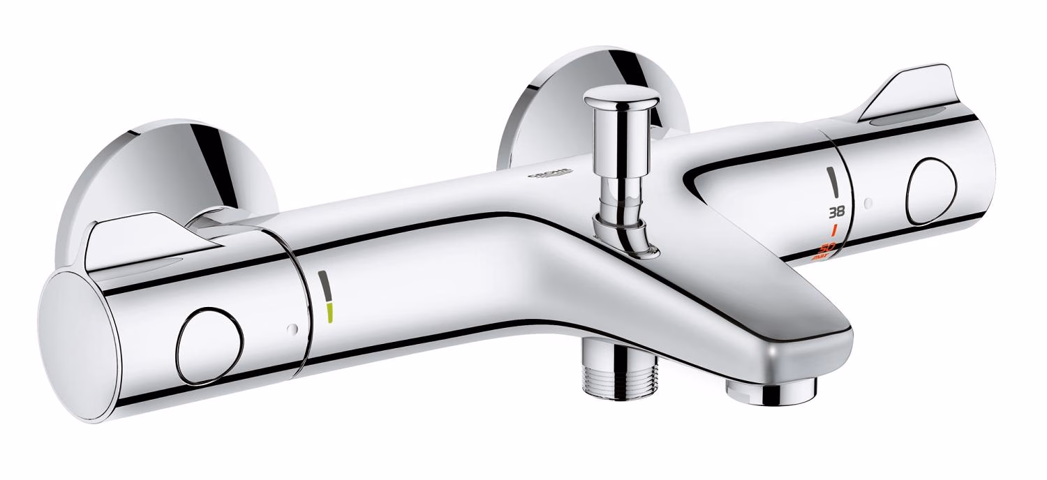 Grohtherm 800