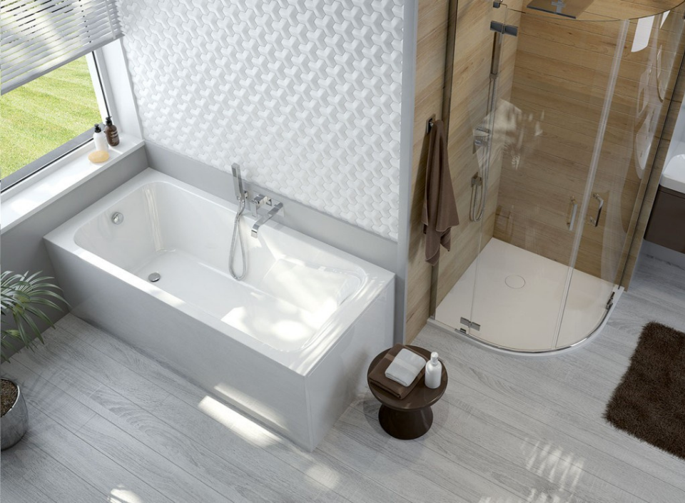 Baignoire Java 2
