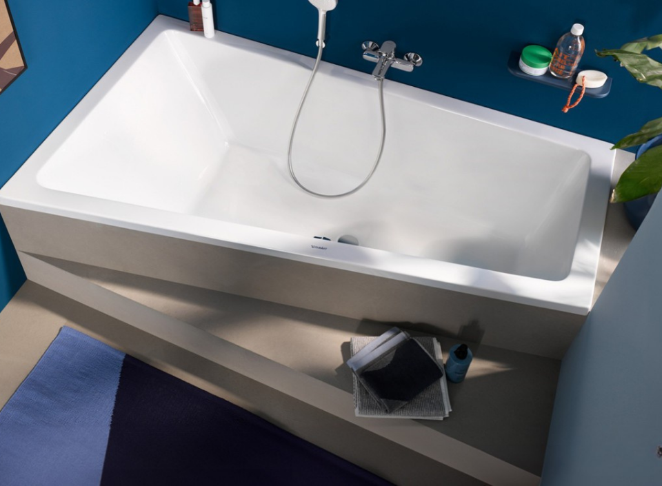 Baignoire NO.1