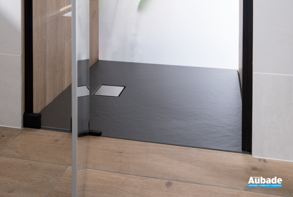 Planeo – Receveur