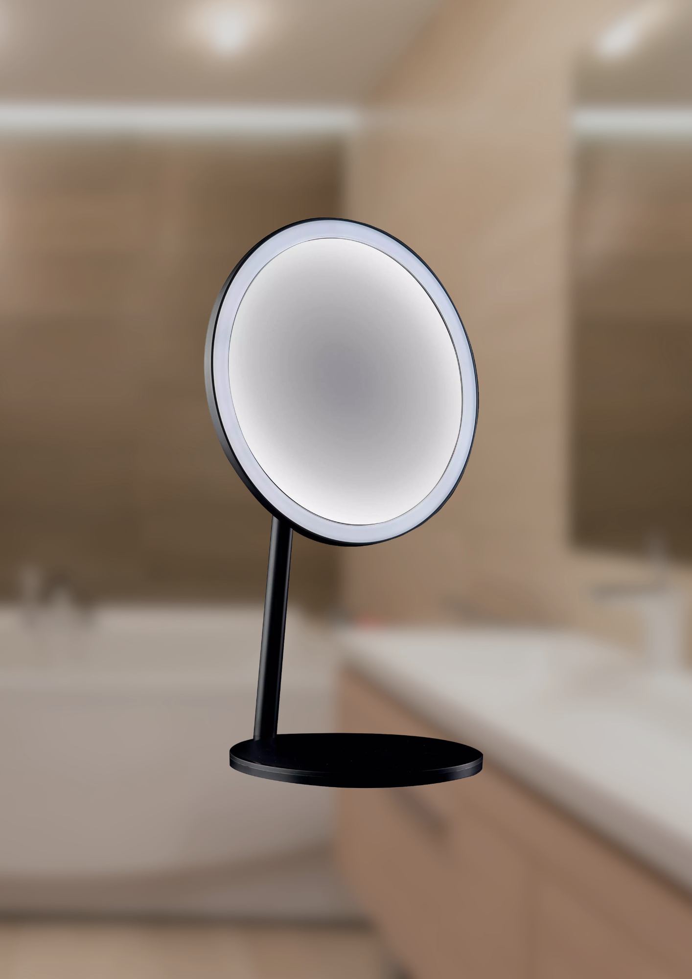 Miroir Led Beauty