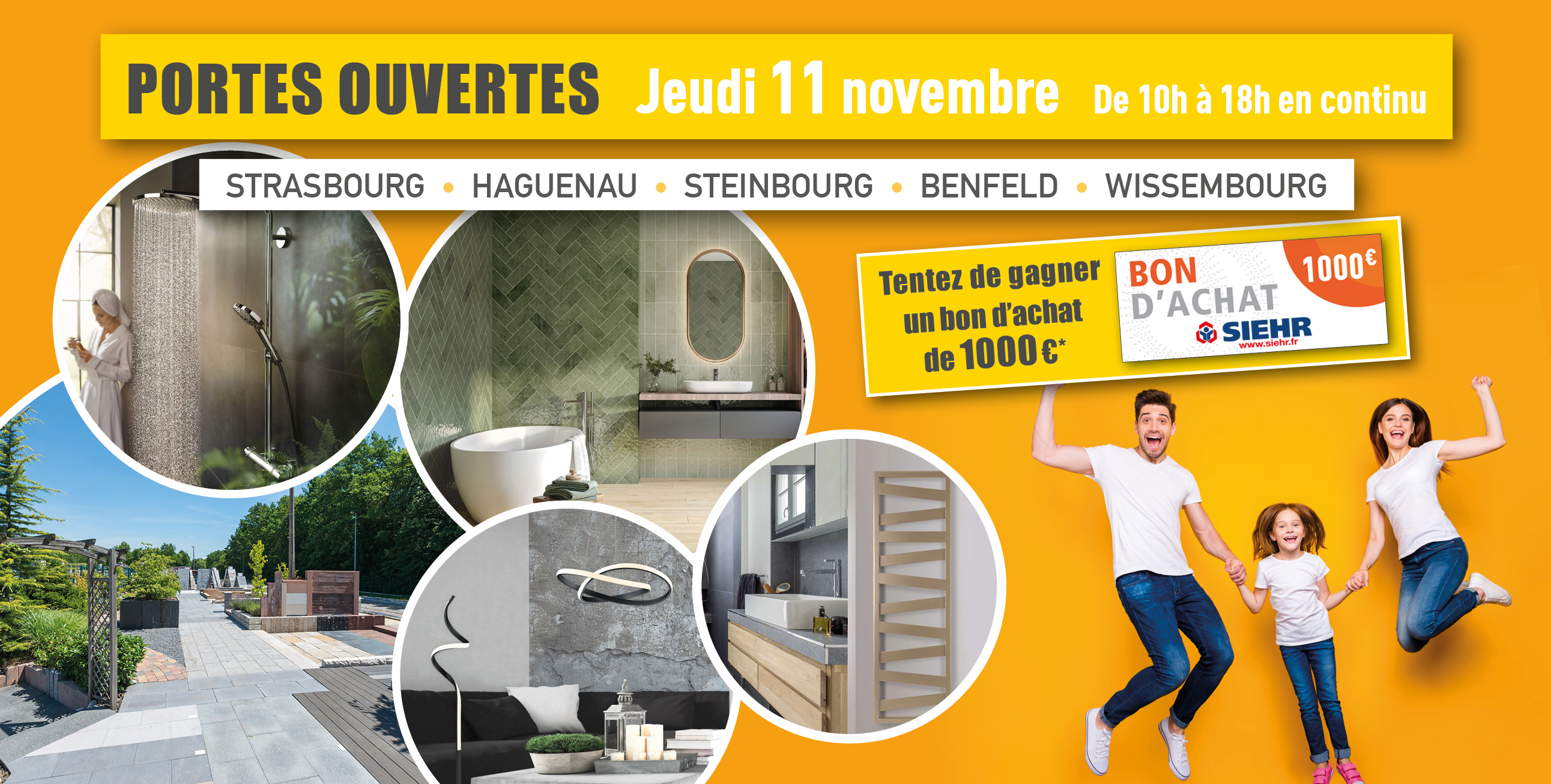 Porte Ouverte 11 Novembre 2021 Porte Ouverte 11 Novembre 2021
