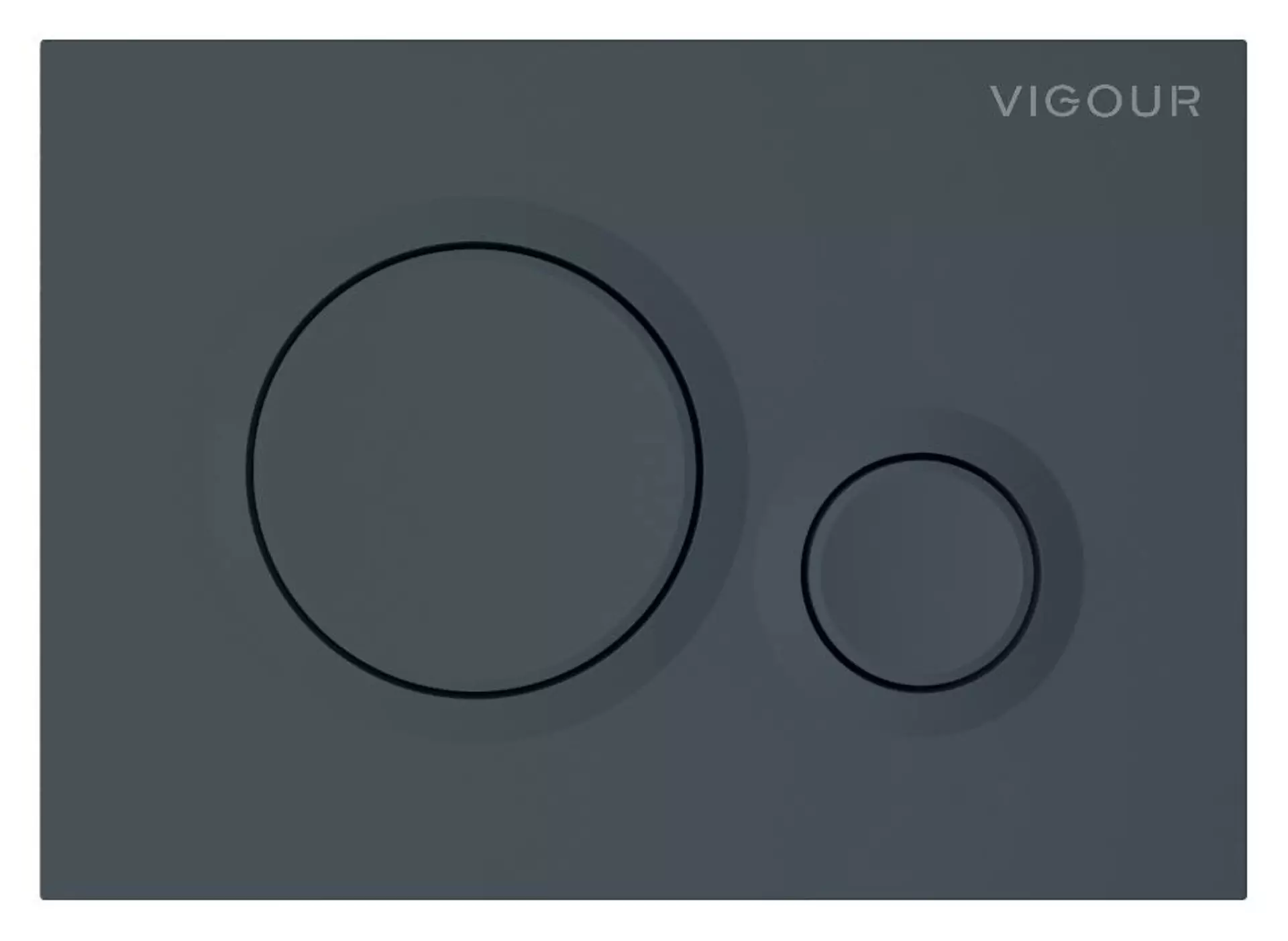 Plaque Round