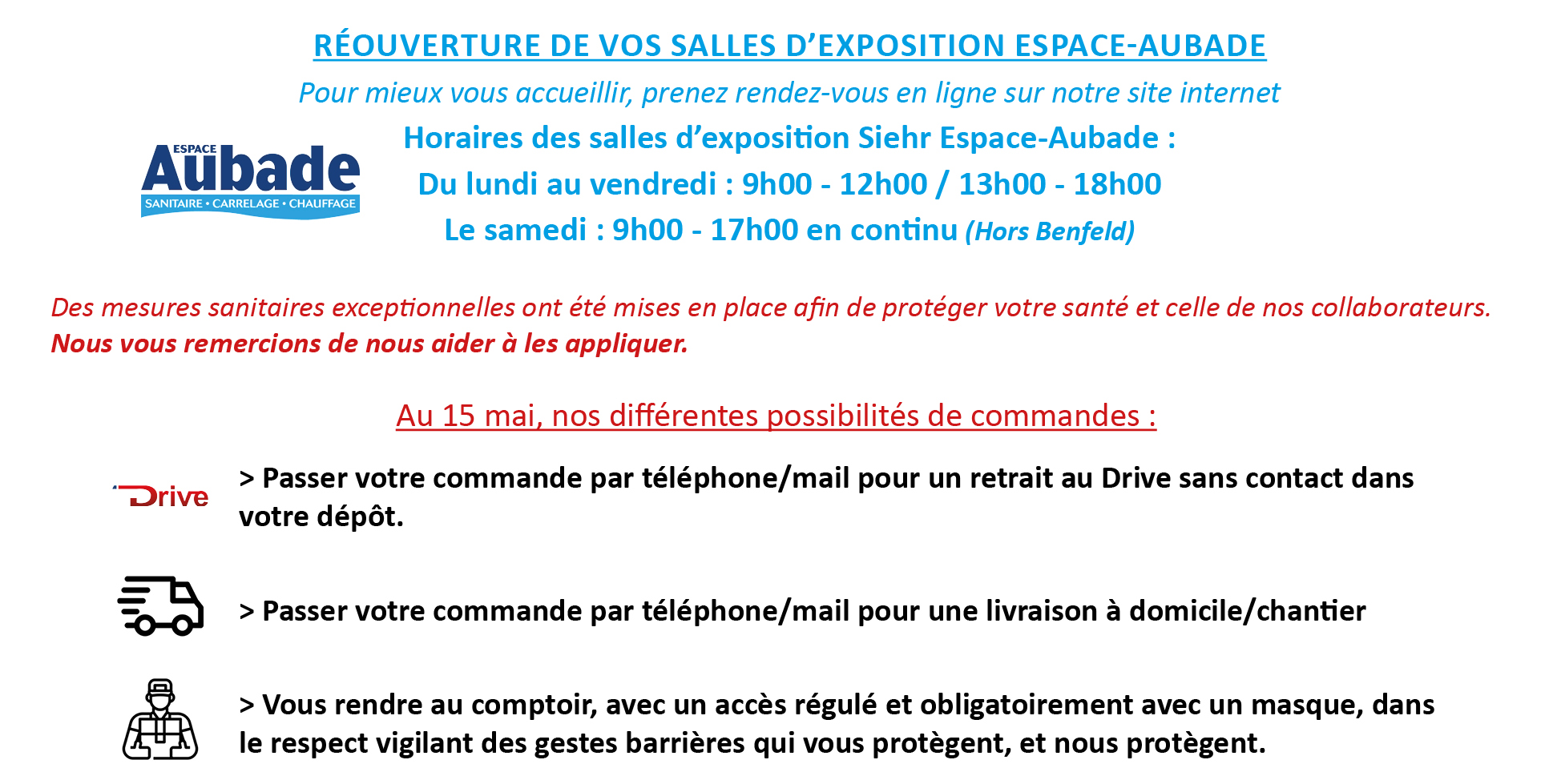 Notre organisation évolue Notre organisation évolue
