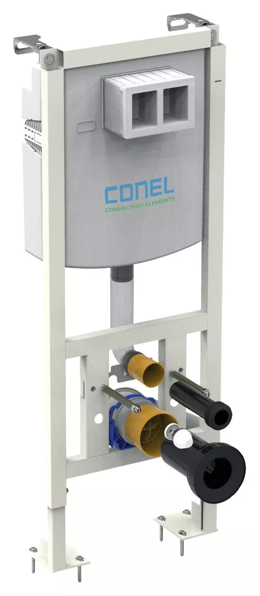 Bâti Conel II