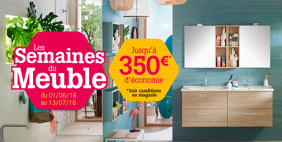 Les Semaines du Meuble chez SIEHR Les Semaines du Meuble chez SIEHR