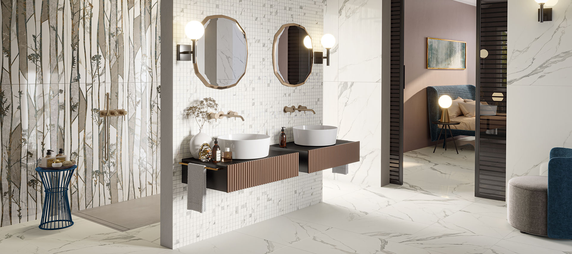 Majestic Pure Collection