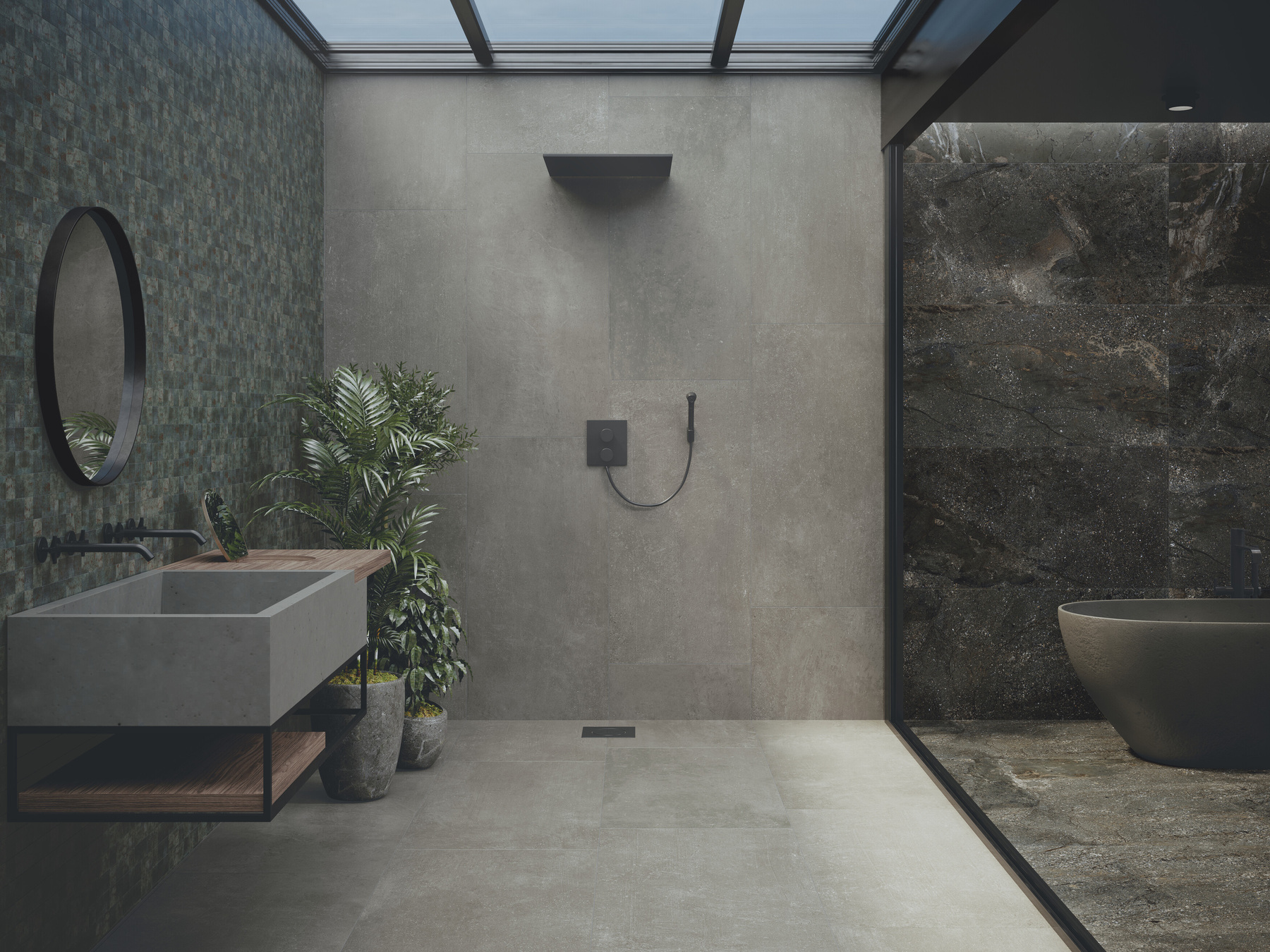 Tendance Matières et textures