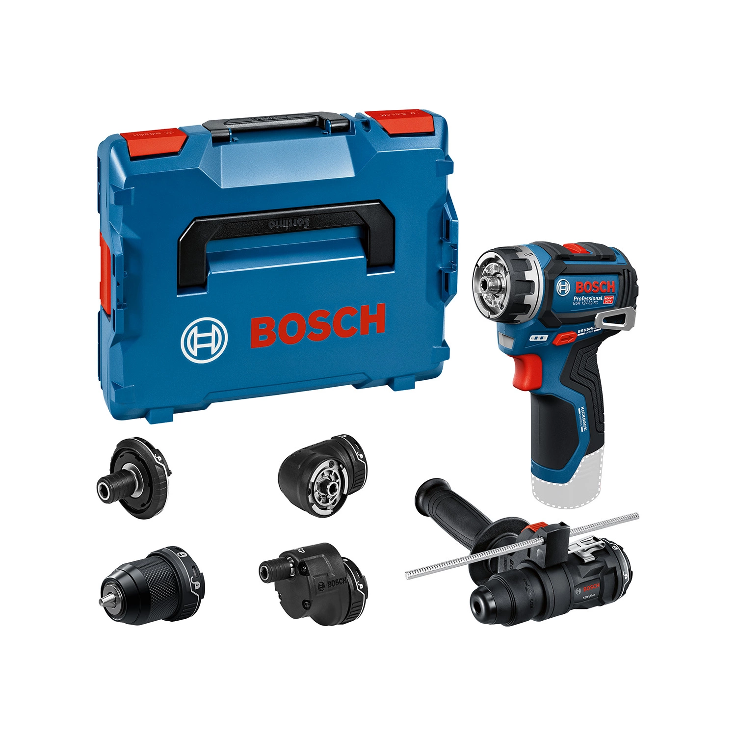 Perceuse-visseuse GSR 12V-32 FC