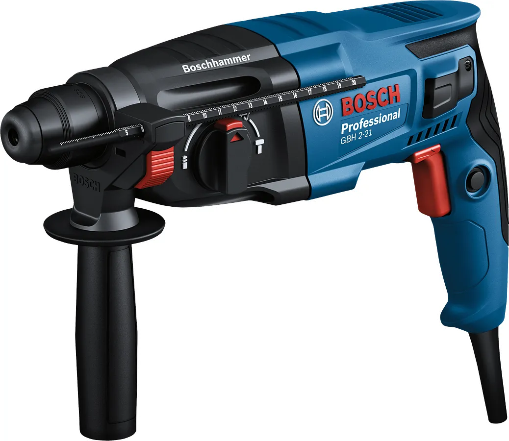 Perforateur SDS-PLUS GBH-2-21