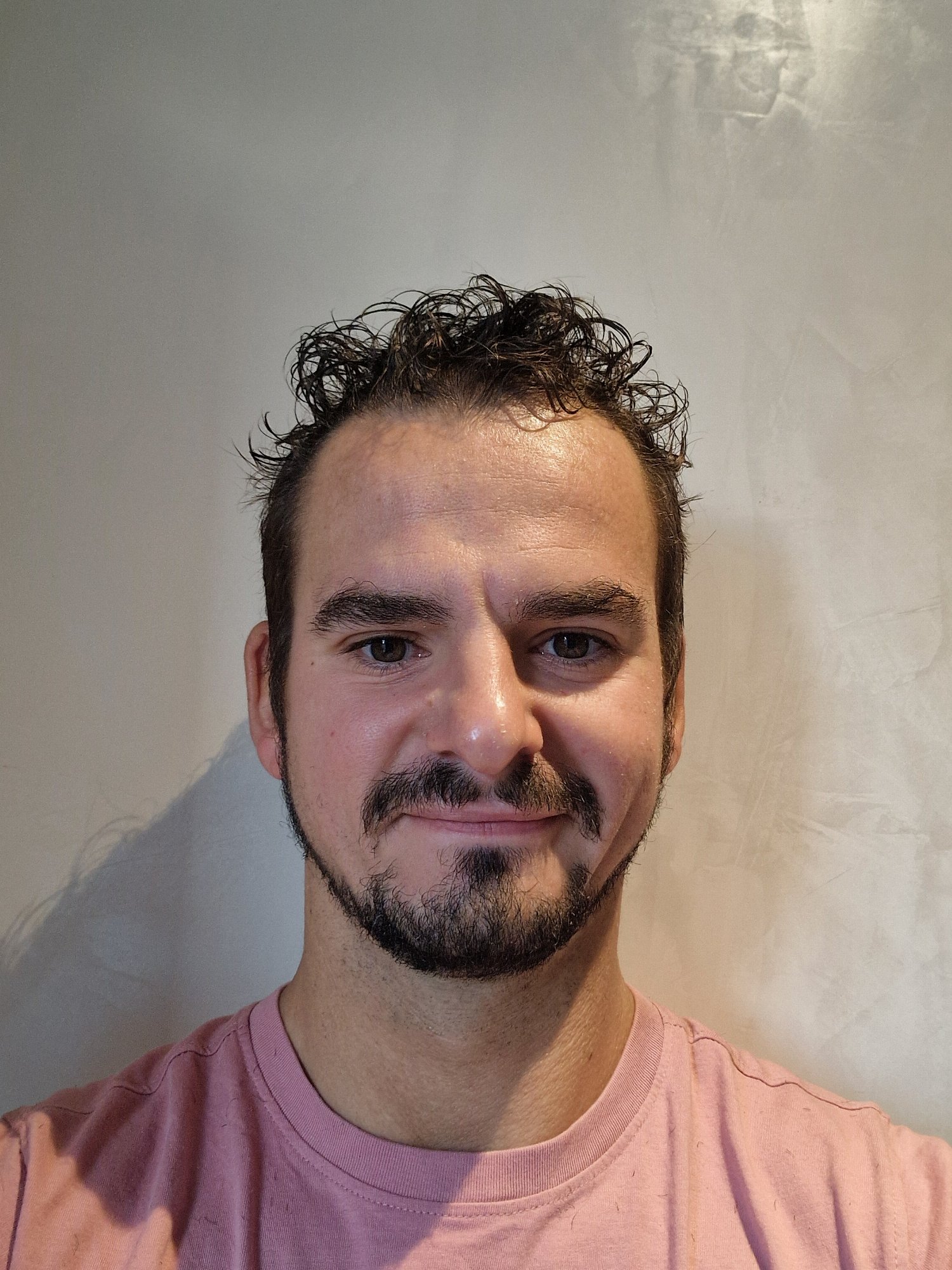Damien Vendeur Conseil Outillage 