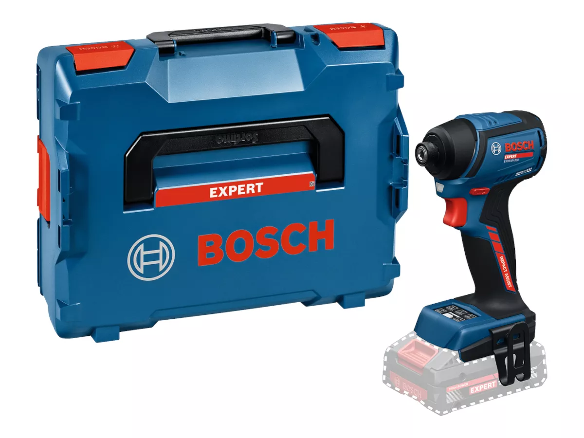 Visseuse à chocs EXPERT EXDR 18 V-230 L-BOXX