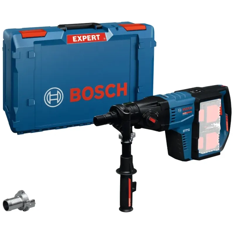 Appareil de forage diamant EXPERT EXDB 18 V 2-180