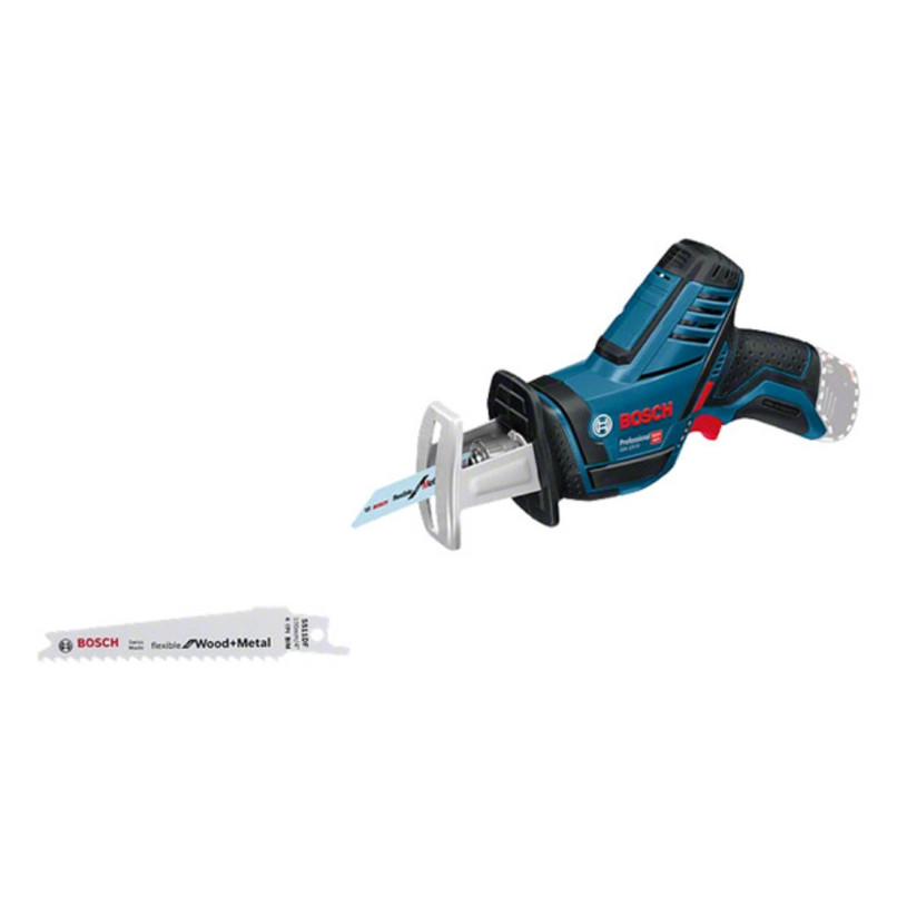 Scie sabre GSA 12V-14 L-BOXX