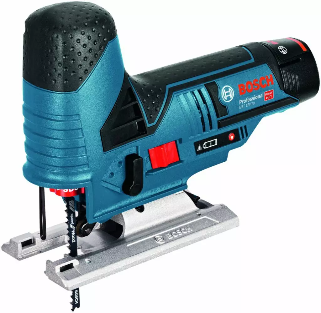 scie sauteuse GST 12V-70 L-BOXX