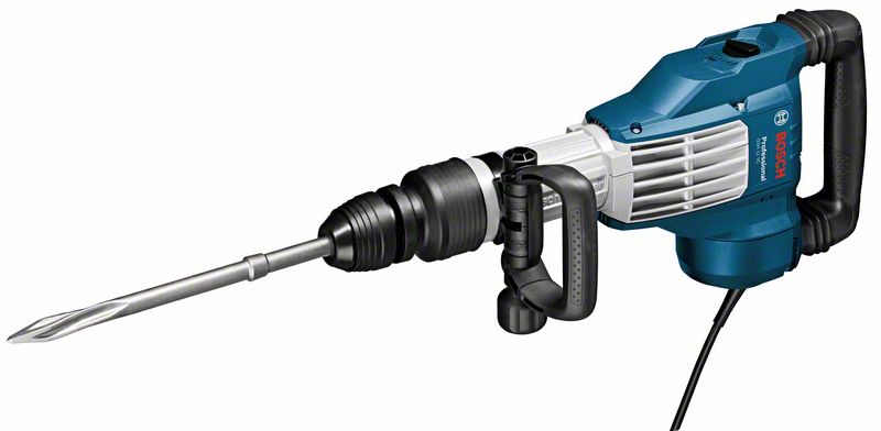 Marteau piqueur SDS-MAX GSH 11 VC